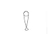 Eagle Claw Fish Mouth Spreader