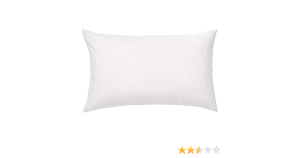 fjadrar pillow