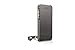 Element Case Flight Case for iPhone 5/5s - Retail Packaging - Grey W/Carbon Fiber
