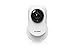 LaView 1080P HD IP Wi-Fi Wireless Security Surveillance Camera, 185° Fish-Eye Lens, Indoor, Portable, Built -in Microphone