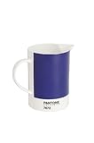Pantone Universe Milk Jug, Violet