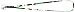 Vera Bradley Women's Cotton Lanyard, Imperial Rose, One Size