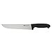 Frosts by Mora of Sweden 7250UG Wide Butcher Knife with 9.8-Inch Stainless Steel Blade