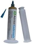 30 Gram Tube Dupont Advion Cockroach Roach Gel Bait w/ Plunger