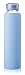 MIU COLOR Glass Water Bottles, for Beverage, Drinking, Borosilicate Glass Juice Bottle, Milk Container, to Go Sports, 16 oz, BPA Free…