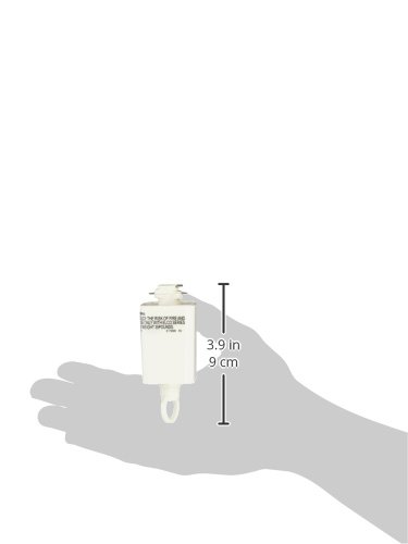 Elco Lighting EP815W EP815 Pendant Adapter - Thumbnail 3