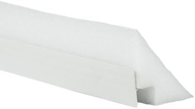 Swimming Pool Liner Clip on Cove Molding 22 - Pack for a 27/28-Foot Round Pool