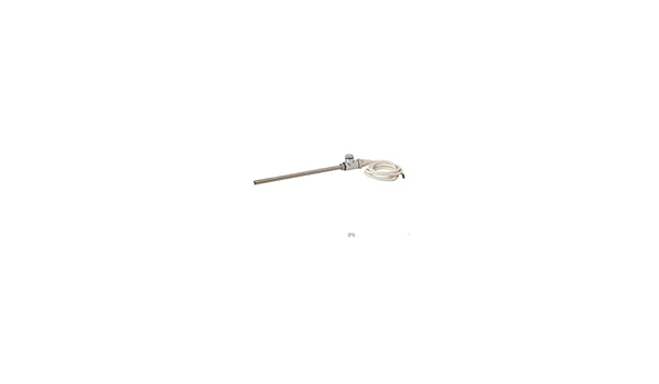 Plumbob 435183 Resistencia para Radiador Toallero, Multicolor ...