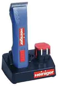 heiniger clippers amazon