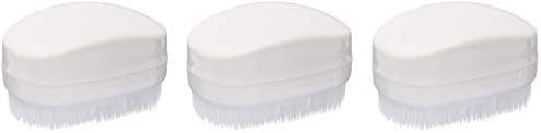 Balta Brush Special Needs Therapressure Brush (3-Pack)