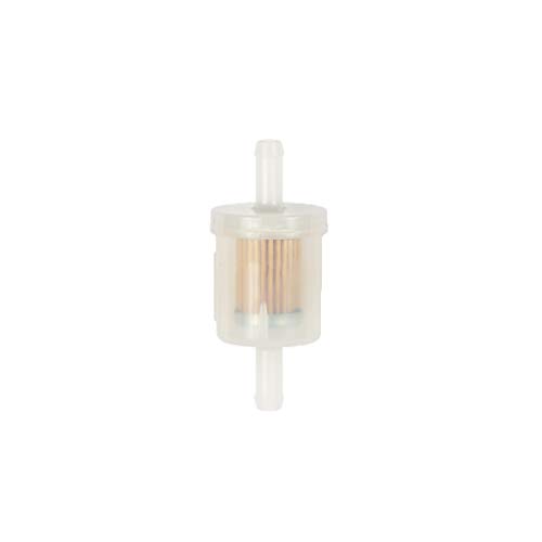 Briggs & Stratton 84001895 Fuel Filter, Clear