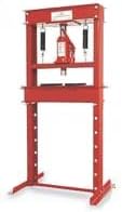 American Forge IN820 20 Ton Shop Press