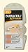 Duracell Activair Size 13 Hearing Aid Batteries (30 Batteries)