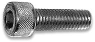 Socket Cap Screws/Hex Socket Screws M2 X 6MM (Pack of 1000)