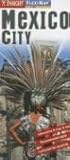 Mexico City Insight Fleximap (Fleximaps) by 
