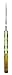 Buck Knives 722GRS Spitfire Green