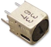 Prowave Transformer, Audio, 1:10, PCB - K4000001