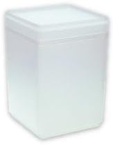 Amazon ネイルコットン Krimth クリムズ スクエア コットンケース 70 1mm ｋｒｉｍｔｈ ネイル道具 ケアツール 通販