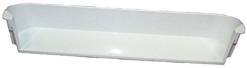 Dometic (2932576016) White Shelf Door (3 Different Shelf Sizes) - Thumbnail 2