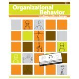 Organizational behavior 1.1
