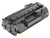 Ink Now Premium Compatible HP Black Toner CF280X, 80X for LaserJet Pro 400 M401A, M401D, M401DN, M401DW, M401N, M425DN, M425DW printers 6900 yld