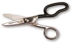 Professional Electrician Scissors, Pkg for Peghook-Retail Pack