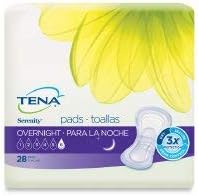 TENAIntimates Overnight Pads