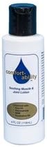 Emu Oil - Comfort-Ability Arthritis &amp; Sports Rub, 4 fl oz