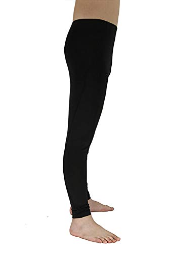 Sanke Boys Soccer Practice Long Sleeve Shirt & Pants 2PCS Compression Set