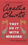 They Do it with Mirrors (Agatha Christie Collection)