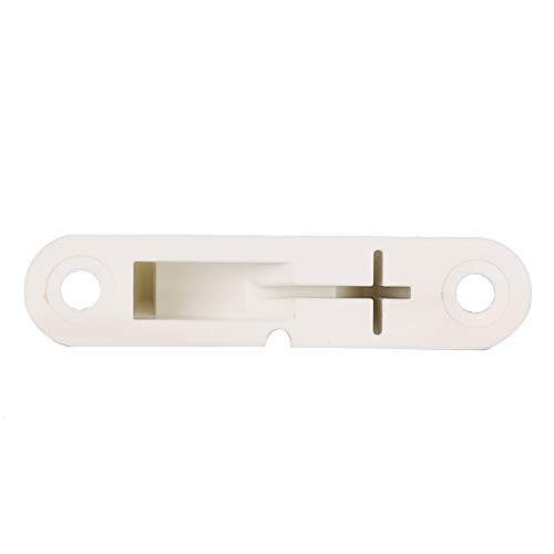 1317633 Door Strike for Electrolux Frigidaire Kenmore Crosley Front Load Washer, 2pcs. Replaces 131763300 131763302 131763310 134456600 AP3580441 PS890617