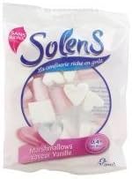 Solens Sugarfree Marshmallows 100g by Solens