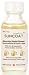 Suncoat Products inc Natural Nail Polish Remover, 30 ml