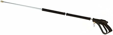 Deluxe 2750 PSI 7 GPM Pressure Washer Gun 48in. Wand and Couplers