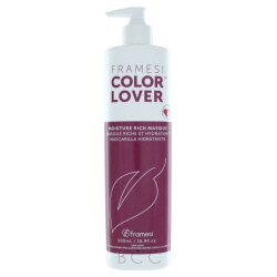 Framesi Color Lover Moisture Rich Masque 16.9 fl.oz