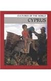 Front cover for the book Cyprus (Cultures of the World) by Michael Spilling