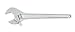 Crescent 18" Adjustable Tapered Handle Wrench - Carded - AC218VS primary
