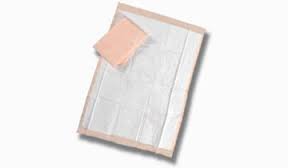 Smart Caregiver Cordless Bed Alarm with Kerr Absorbent Protector Pads