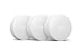 Google, T5001SF, Nest Temperature Sensor, White, 3 Pack primary