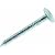 50 Lb 2" Hot Galvanized Barbed Roofing Nails 2HGRFG
