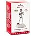 Hallmark Keepsake 2017 Star Wars Stormtrooper Peekbuster Motion-Activated Sound Christmas Ornament
