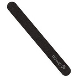 Flowery Duraboard Nail File 2pk