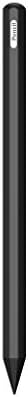Feihua Protective Silicone Case Sleeve Cover for Apple Pencil 2nd Generation (Black)