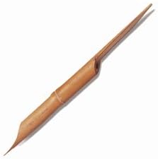 Medium Bamboo Sketch Pen