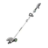 EGO Power+ Multi Tool 8" Edger Attachment Kit with 2.5Ah Battery & Charger