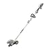 EGO Power+ Multi Tool 8" Edger Attachment Kit with 2.5Ah Battery & Charger