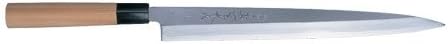 Kikuichi Yanagi Kasumi Sushi Knife - 10.5 Inch