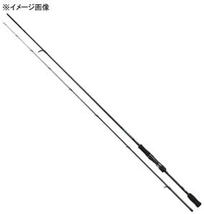 Amazon ダイワ Daiwa エギングロッド エメラルダス Air Ags 86mh 釣り竿 ダイワ Daiwa エギングロッド