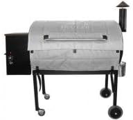 Traeger Smoker / Grill Texas Insulation Blanket Kit BAC022