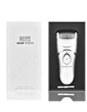 HOMIEHOME Electric Callus Remover For Feet With Gift Box & Free eBook - Pro Foot Salon Spa at Home